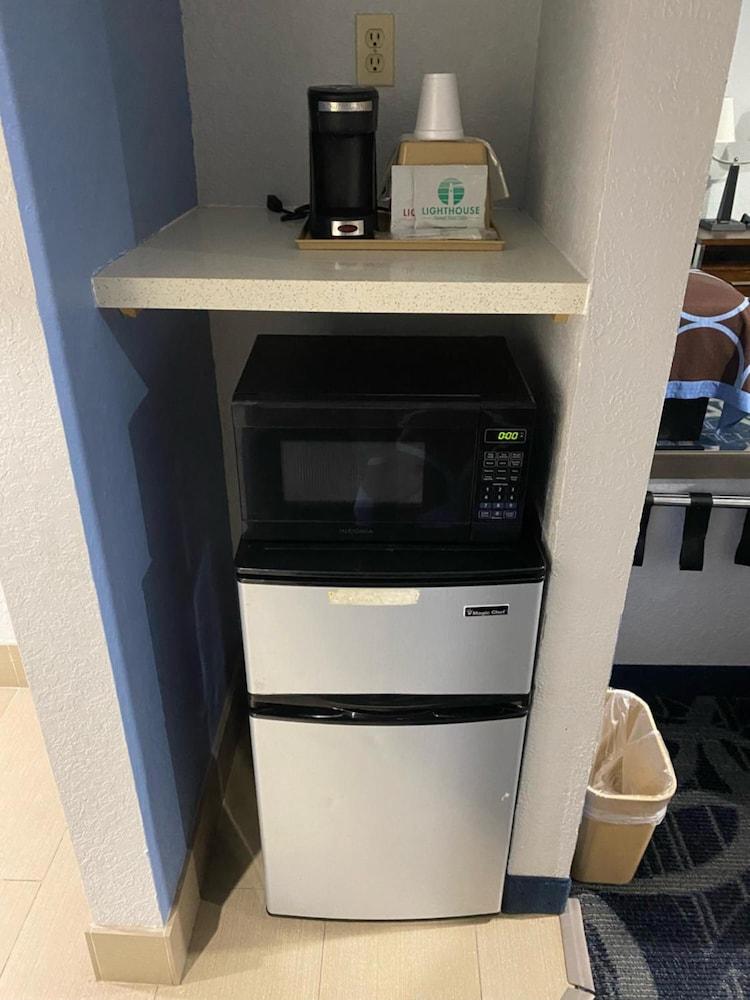 Super 8 By Wyndham Houston Hobby Airport South Hotel Ngoại thất bức ảnh